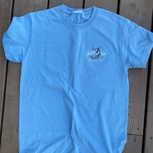Ron Jon Surf Shop Blue T-Shirt